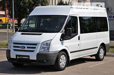 Ford Transit 2013 Ford Transit 2013