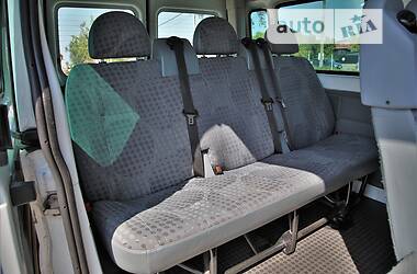  Ford Transit 2013 в 