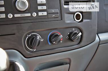  Ford Transit 2013 в 