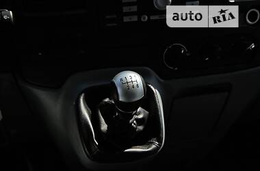  Ford Transit 2013 в 
