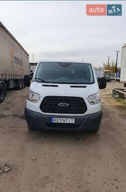 Микроавтобус Ford Transit 2017 в Харькове