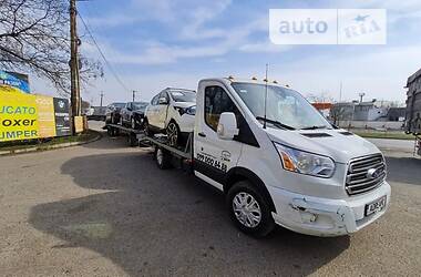 Автовоз Ford Transit 2018 в 