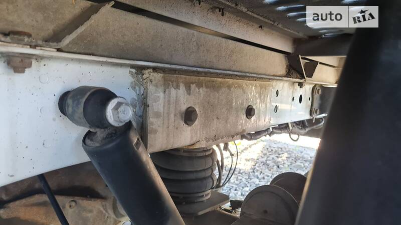 Автовоз Ford Transit 2018 в Чернівцях