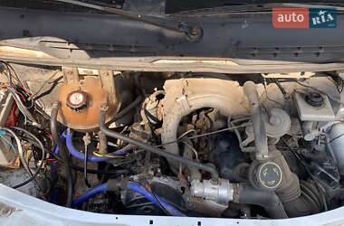 Микроавтобус Ford Transit 2000 в Киеве