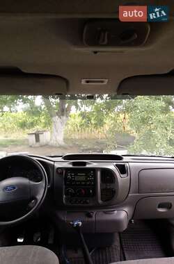 Микроавтобус Ford Transit 2004 в Песчанке