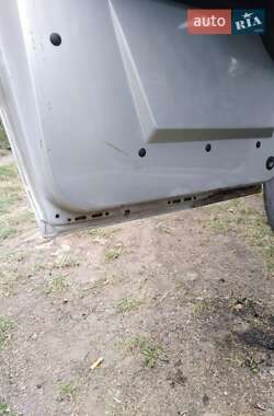 Микроавтобус Ford Transit 2004 в Песчанке