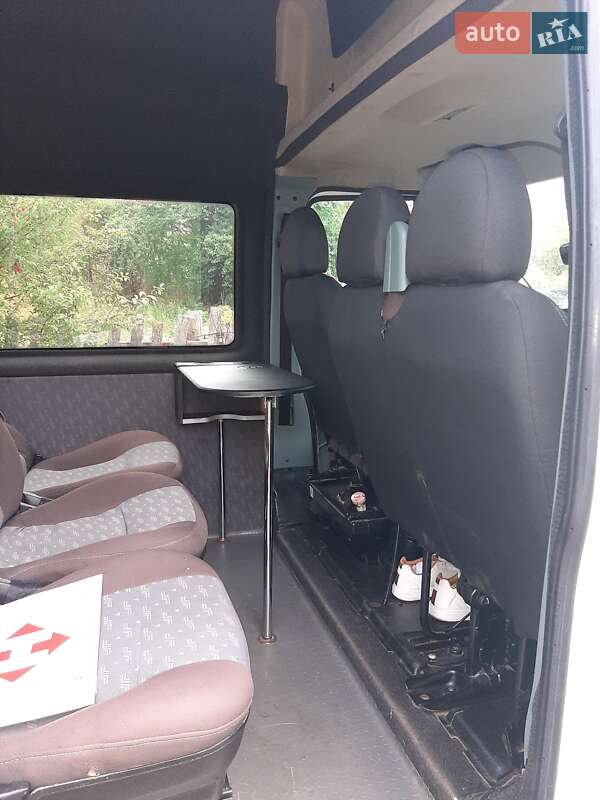 Інші автобуси Ford Transit 2006 в Кропивницькому