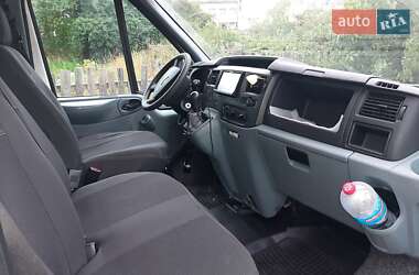 Інші автобуси Ford Transit 2006 в Кропивницькому
