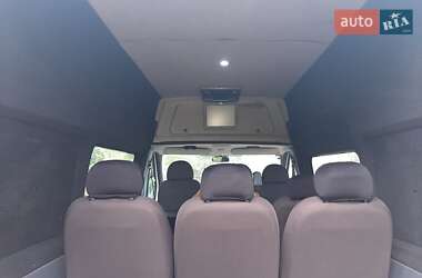 Інші автобуси Ford Transit 2006 в Кропивницькому
