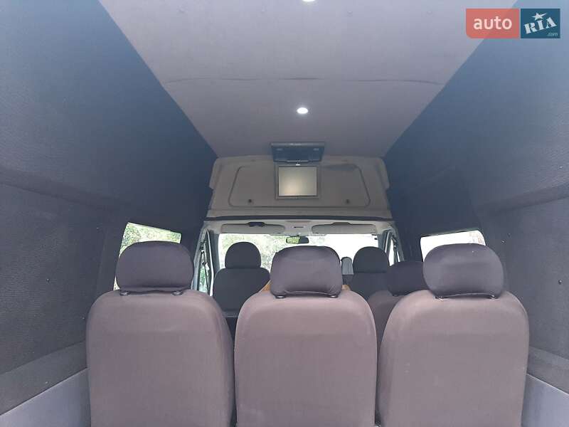 Інші автобуси Ford Transit 2006 в Кропивницькому