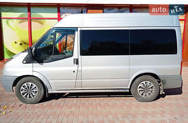  Ford Transit 2011 в Чернигове