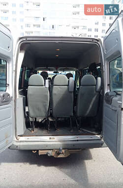  Ford Transit 2011 в Чернигове