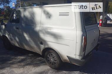  Ford Transit 1984 в 