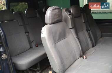 Микроавтобус Ford Transit 2003 в 
