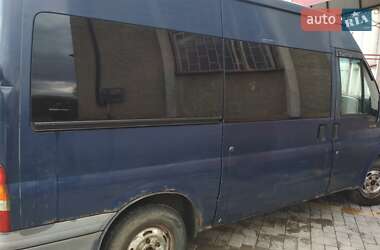 Микроавтобус Ford Transit 2003 в 