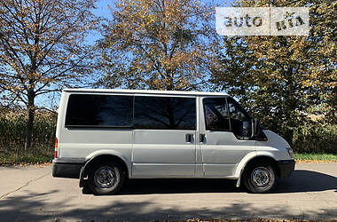  Ford Transit 2006 в 