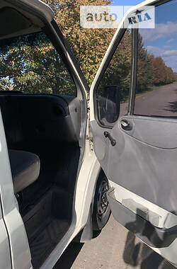  Ford Transit 2006 в 