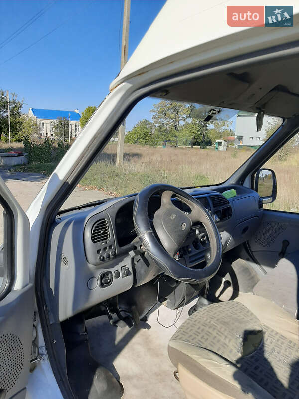 Інші автобуси Ford Transit 1998 в Павлограді