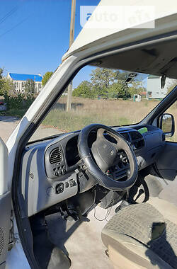 Інші автобуси Ford Transit 1998 в Павлограді