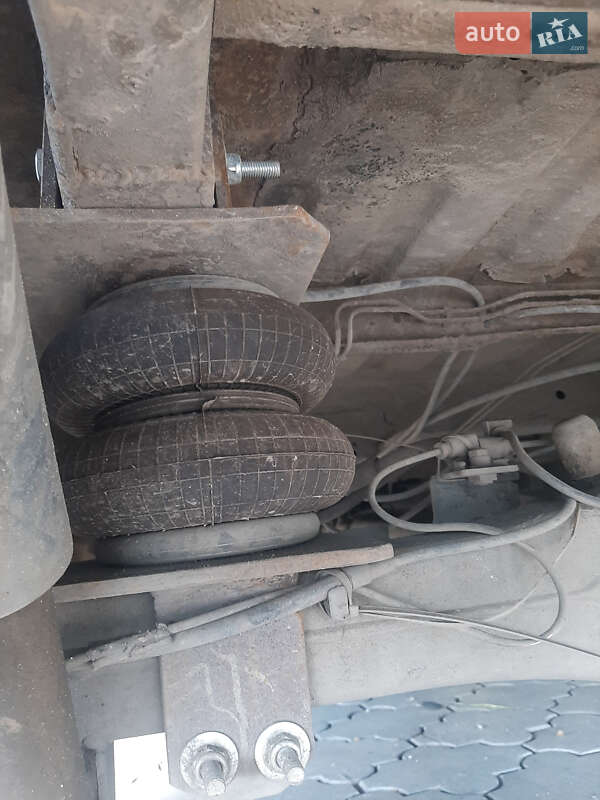 Інші автобуси Ford Transit 1998 в Павлограді