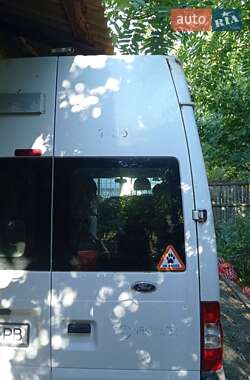 Минивэн Ford Transit 2012 в Одессе