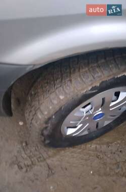 Другие автобусы Ford Transit 2008 в Ужгороде