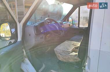 Микроавтобус Ford Transit 1999 в Полтаве