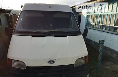 Другие автобусы Ford Transit 1993 в Белгороде-Днестровском