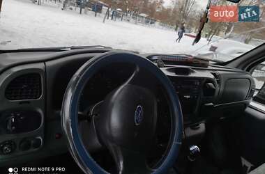 Мікроавтобус Ford Transit 2004 в 