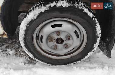 Мікроавтобус Ford Transit 2004 в 