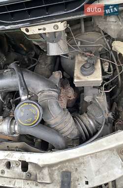 Микроавтобус Ford Transit 1996 в Днепре