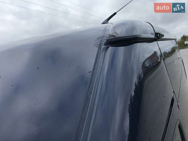 Мікроавтобус Ford Transit 2011 в Вараші фото 7 Мікроавтобус Ford Transit 2011 в Вараші