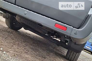 Грузовой фургон Ford Transit 2018 в 