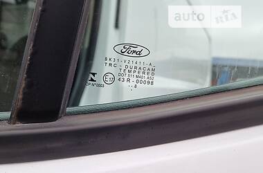 Грузовой фургон Ford Transit 2018 в 
