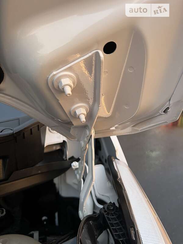 Грузовой фургон Ford Transit 2018 в Луцке фото 30 Грузовой фургон Ford Transit 2018 в Луцке