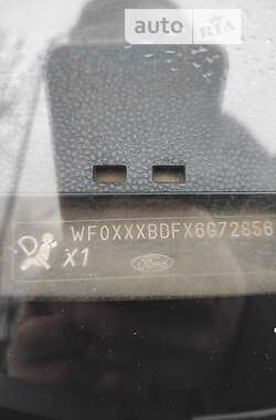 Інші автобуси Ford Transit 2006 в 