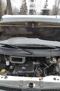 Інші автобуси Ford Transit 2006 в 
