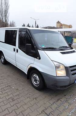 Інші автобуси Ford Transit 2006 в 