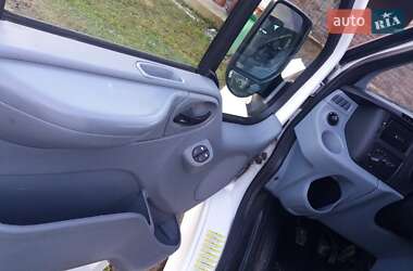 Микроавтобус Ford Transit 2013 в Ивано-Франковске