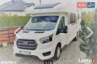 Другие автобусы Ford Transit 2020 в 