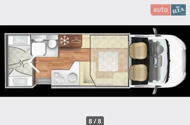 Другие автобусы Ford Transit 2020 в 