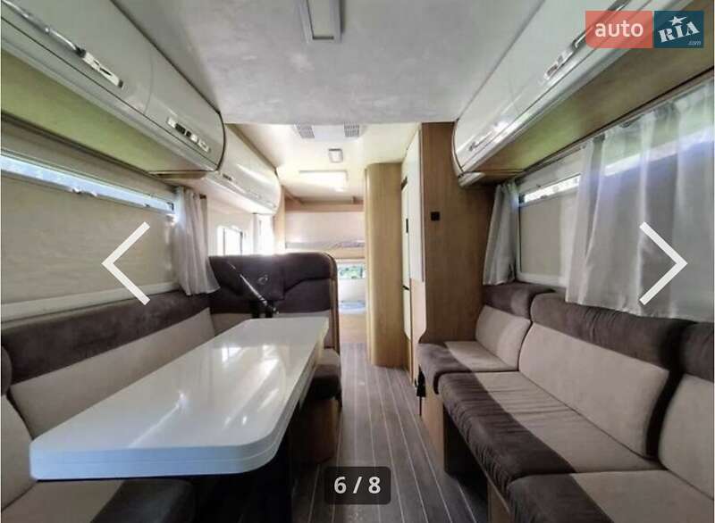 Інші автобуси Ford Transit 2020 в Тернополі