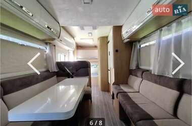 Другие автобусы Ford Transit 2020 в 