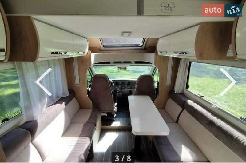 Другие автобусы Ford Transit 2020 в Тернополе