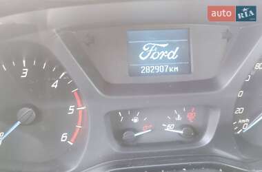 Микроавтобус Ford Transit 2017 в 