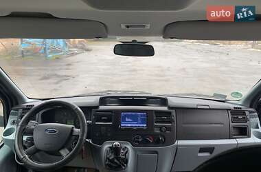 Другие автобусы Ford Transit 2010 в Бродах