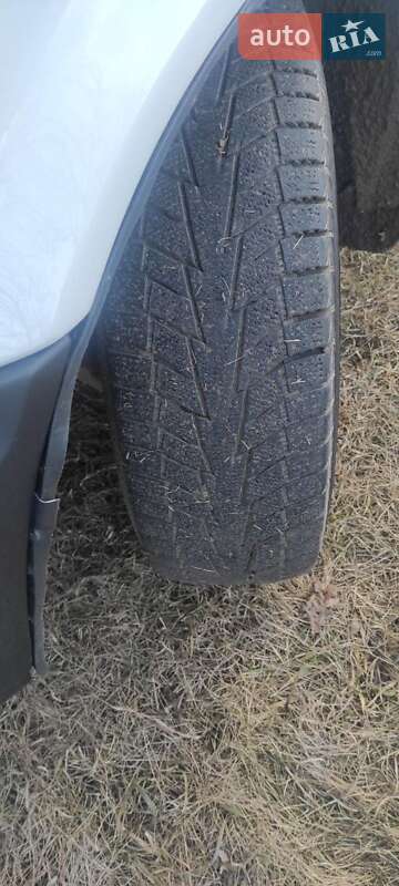 Мікроавтобус Ford Transit 2003 в Теплику