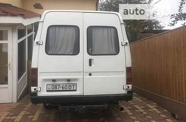 Мікроавтобус Ford Transit 1999 в Вінниці