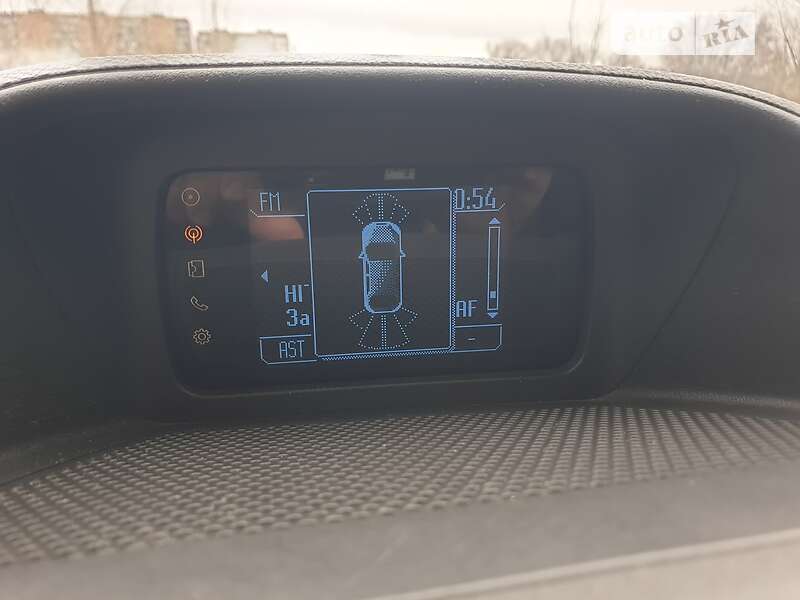 Грузовой фургон Ford Transit 2013 в Черкассах фото 4 Грузовой фургон Ford Transit 2013 в Черкассах