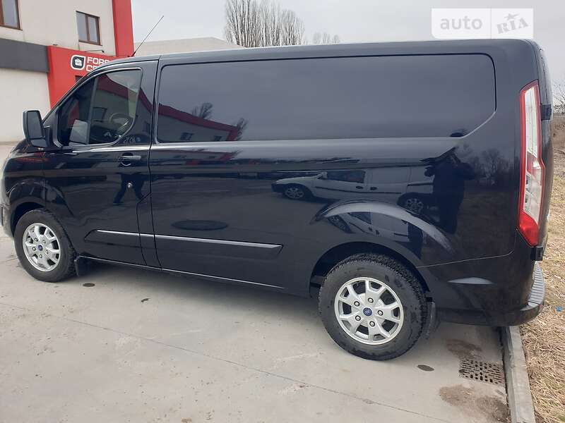Грузовой фургон Ford Transit 2013 в Черкассах фото 12 Грузовой фургон Ford Transit 2013 в Черкассах